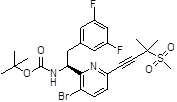 Lenacapavir LP-4